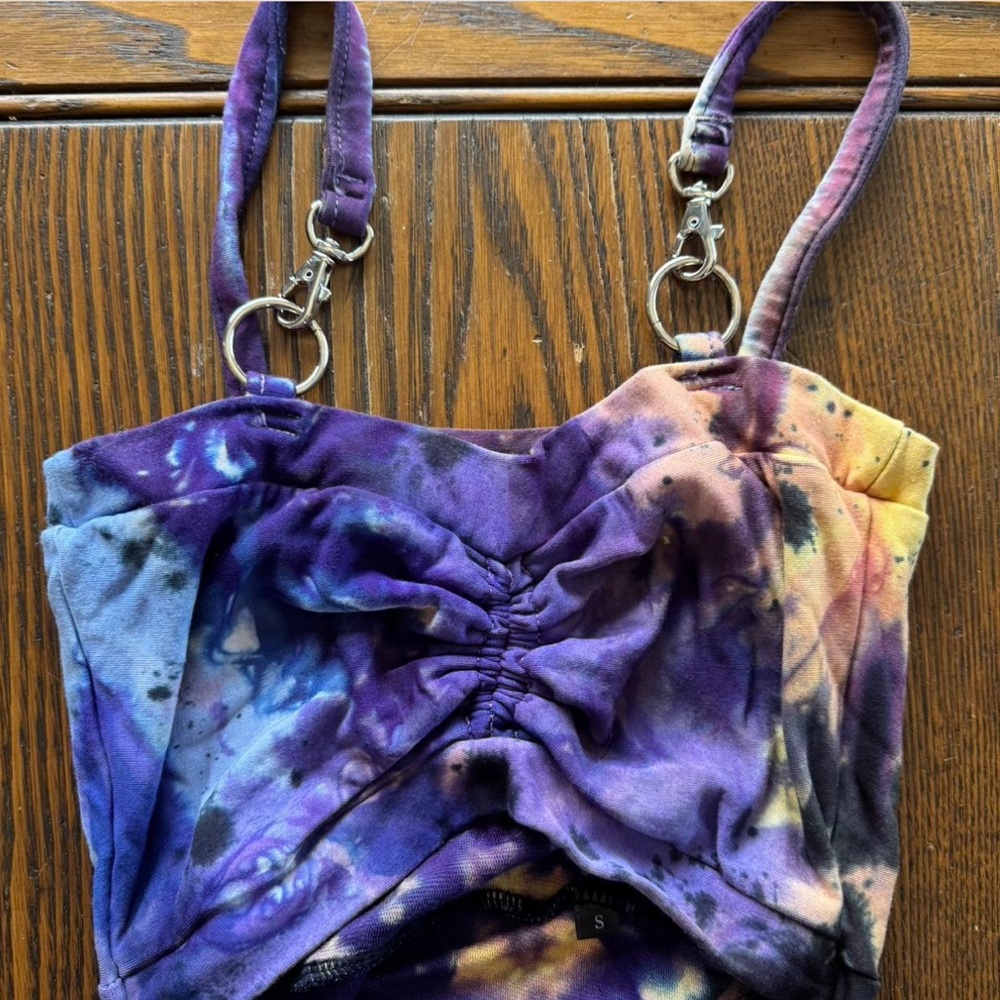 The Modern Vagabond - Karma Mini - Daydream (limited edition color way)